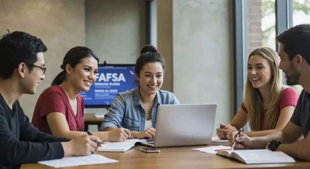 Mastering 2026 FAFSA: Maximize Your Aid Eligibility