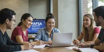Mastering 2026 FAFSA: Maximize Your Aid Eligibility