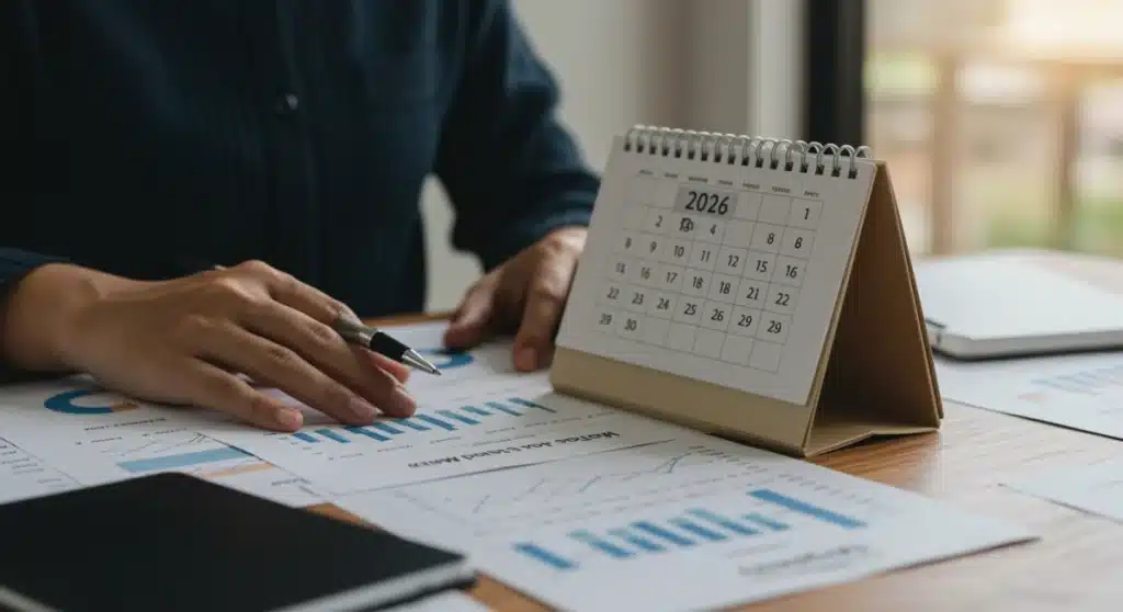 Budgeting’s Educational Value: 3-Month Spending Plan for 2026