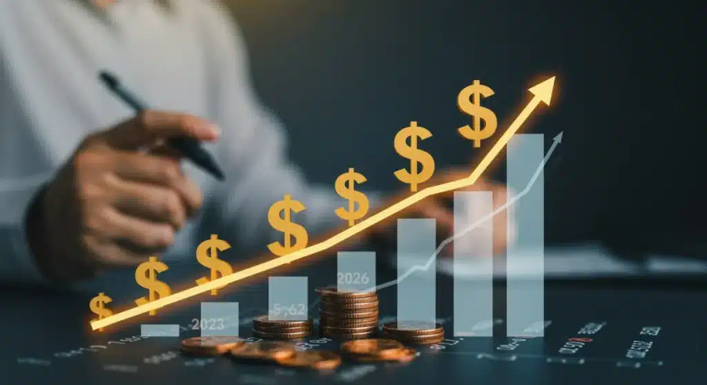 Understanding Compound Interest: Educational Module for Savings Growth by 2026