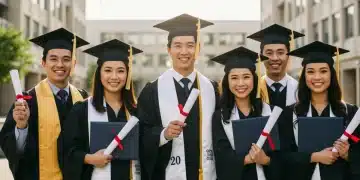 Educational Pathways to Debt-Free Living: Strategies