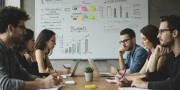 Financial Literacy Workshops: 2026 Job Market Preparation