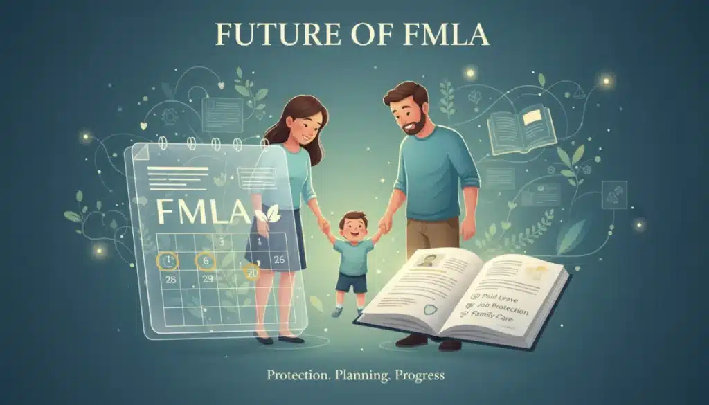 2026 FMLA Benefits Guide: New Rules and Workplace Impact