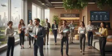 Unlock Hidden Employee Perks: Company Benefits